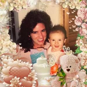 Meet your Posher, Karen